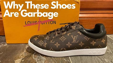 louis vuitton sneakers real vs fake|best knock off Louis Vuitton.